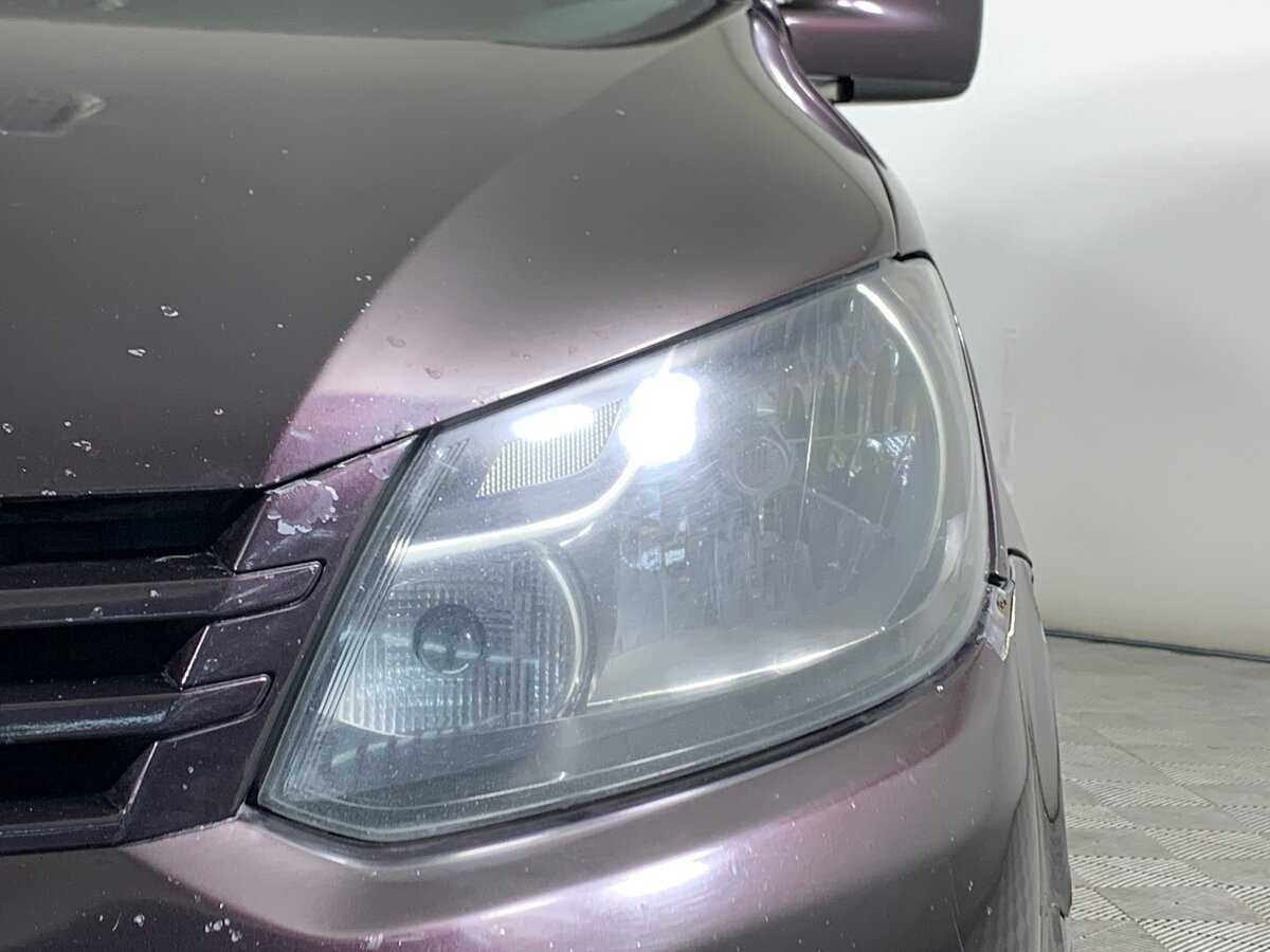 Купить Volkswagen Caddy, 2012, 228 725 км, фото №10