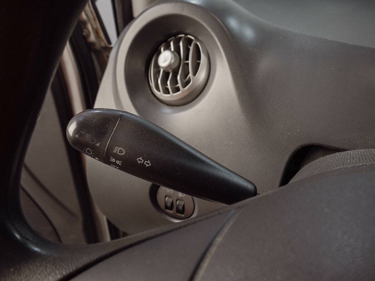 Купить Chery IndiS (S18D), 2011, 180 000 км, фото №9