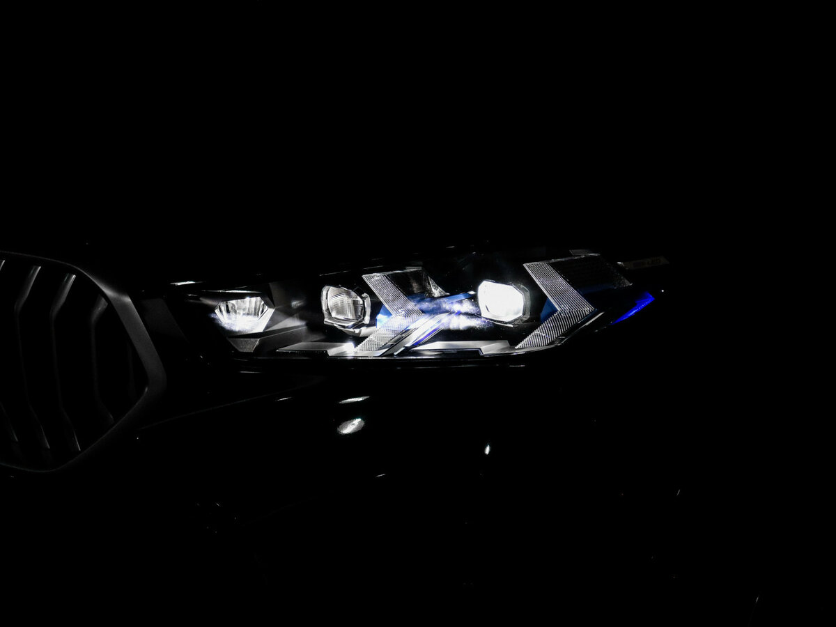 Купить BMW X6 30d III (G06) Рестайлинг, 2023, 19 009 км, фото №17