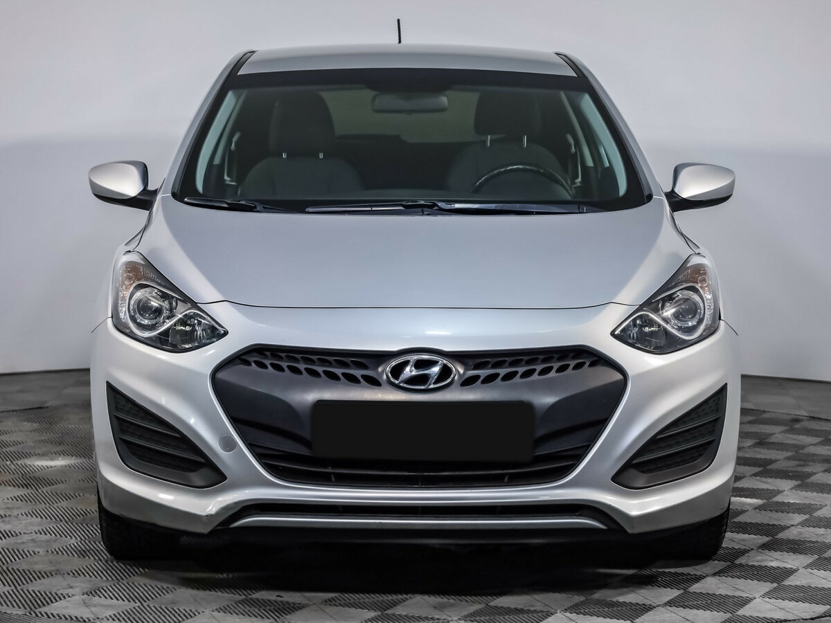 Купить Hyundai i30 II, 2013, 78 939 км, фото №2