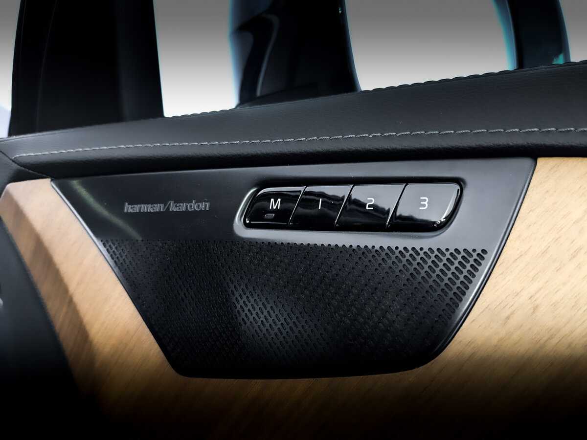 Купить Volvo XC90, 2022, 47 664 км, фото №18