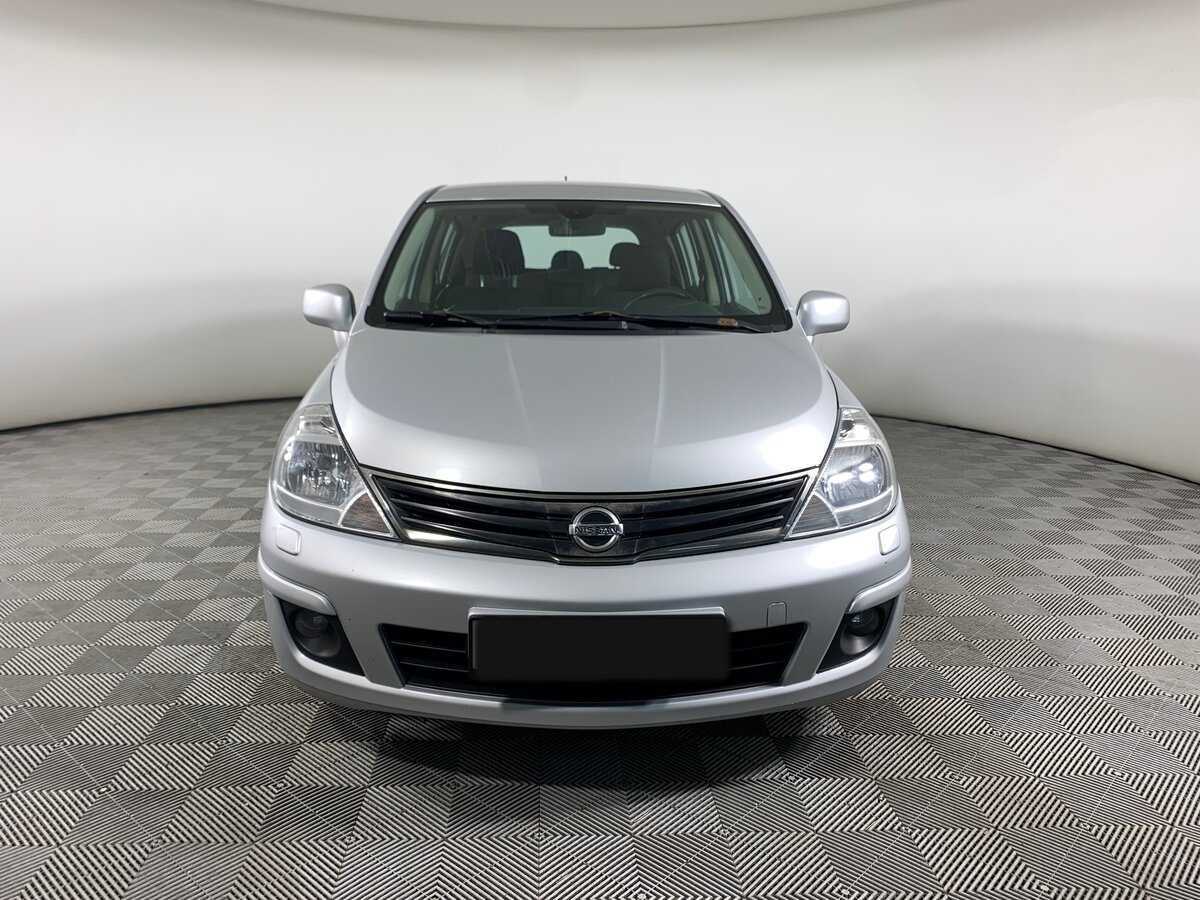 Купить Nissan Tiida, 2011, 166 959 км, фото №2