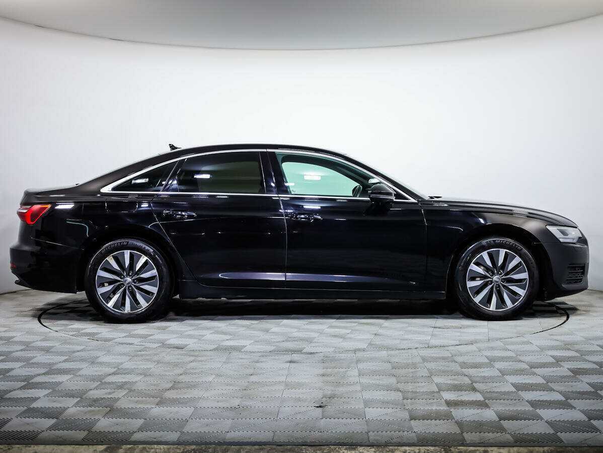Купить Audi A6 L 40 TFSI, 2020, 102 052 км, фото №3