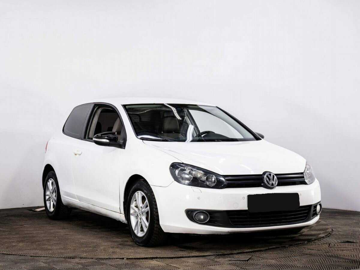 Купить Volkswagen Golf, 2011, 178 885 км, фото №3