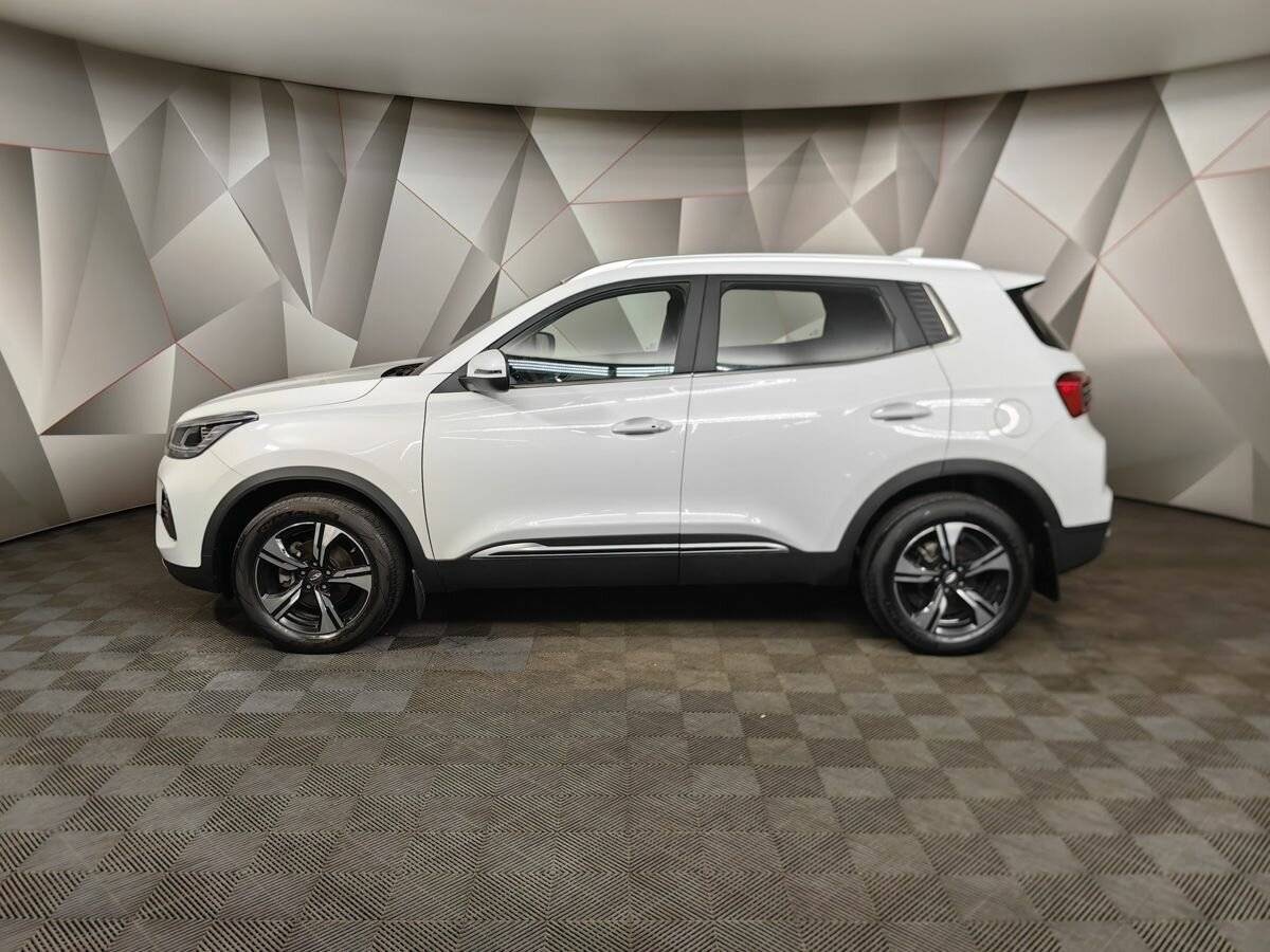 Купить Chery Tiggo 4 Pro, 2022, 22 237 км, фото №5