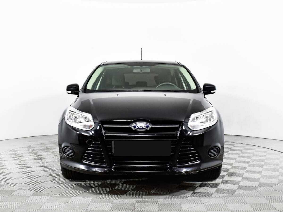 Купить Ford Focus, 2011, 143 524 км, фото №2