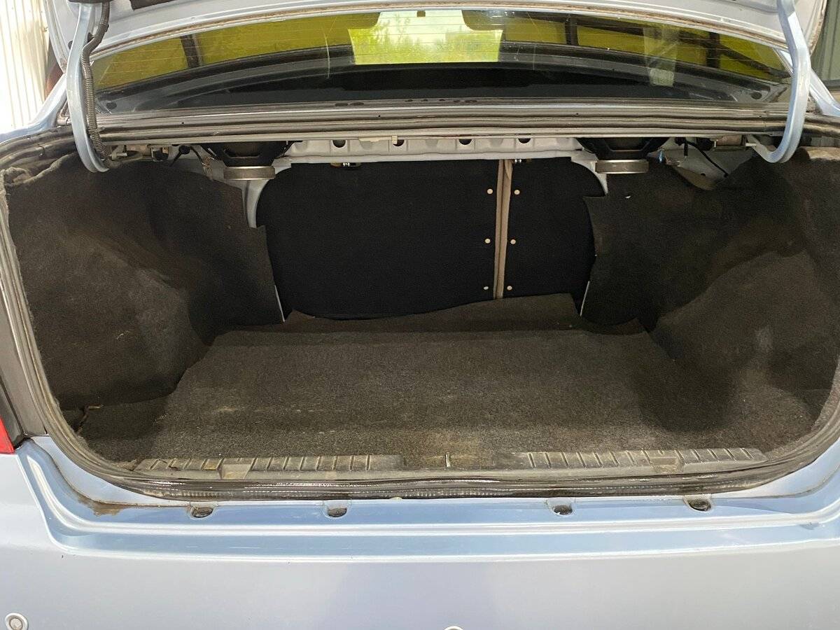 Купить Chery Fora (A21), 2007, 168 000 км, фото №11