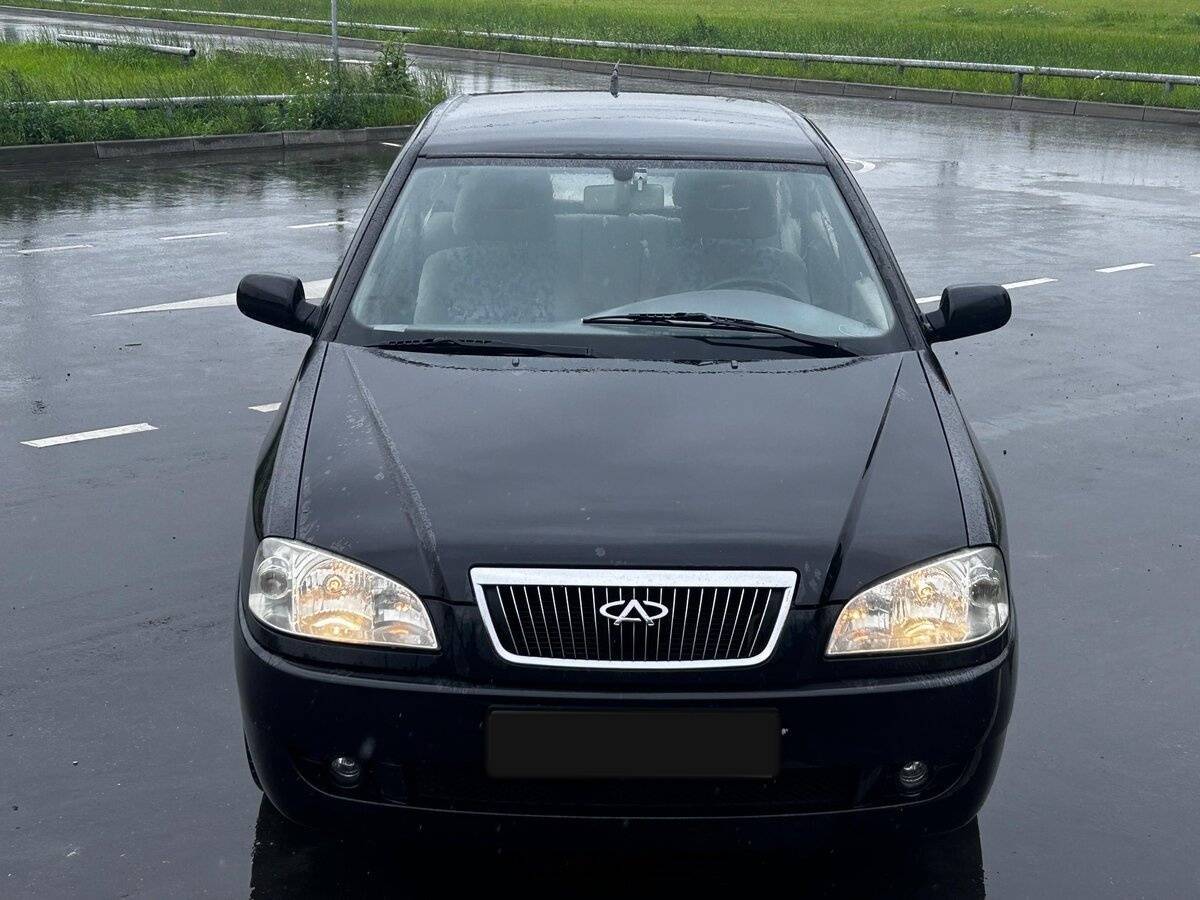 Купить Chery Amulet (A15), 2007, 35 000 км, фото №2