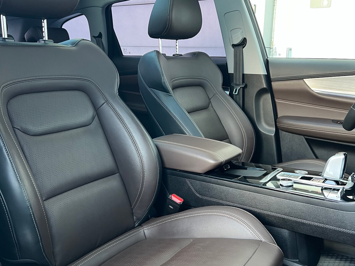 Купить Chery Tiggo 8 Pro I, 2022, 70 000 км, фото №16
