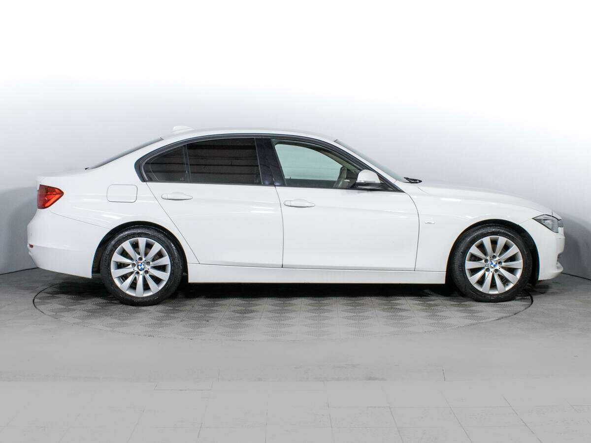 Купить BMW 3 серии 328i, 2011, 133 062 км, фото №4