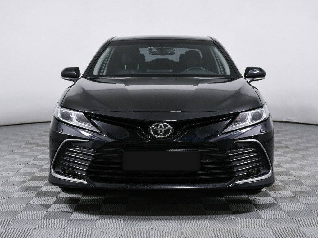Купить Toyota Camry, 2021, 92 000 км, фото №2