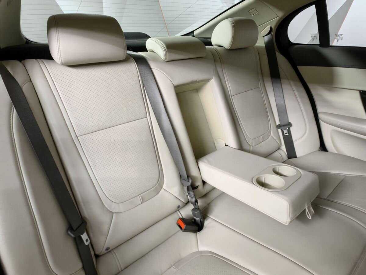 Купить Jaguar XF, 2014, 6 039 км, фото №13
