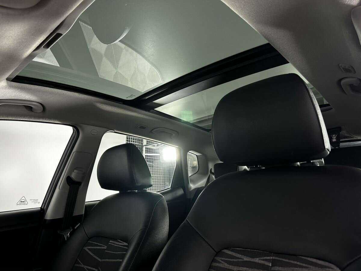 Купить Kia Venga, 2013, 63 757 км, фото №14