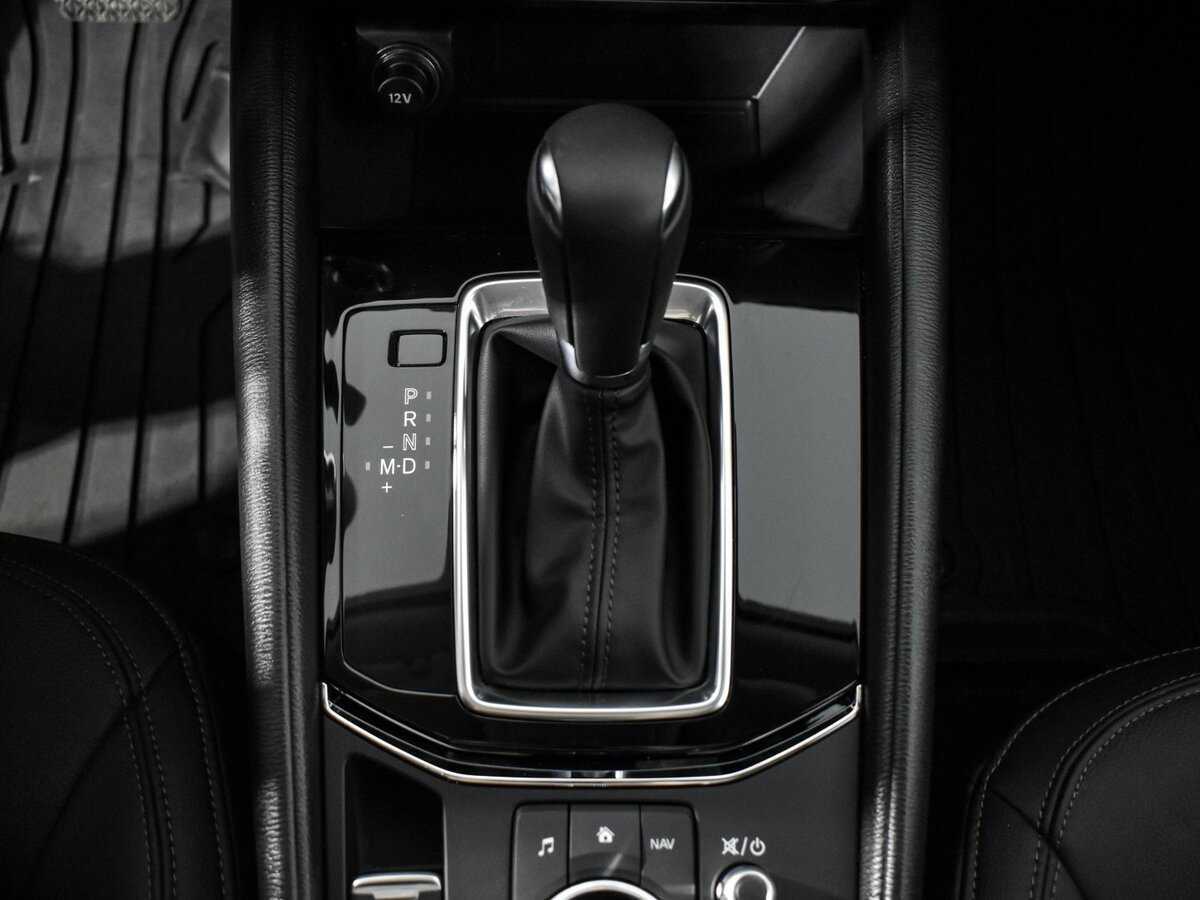 Купить Mazda CX-5, 2024, 4 951 км, фото №10
