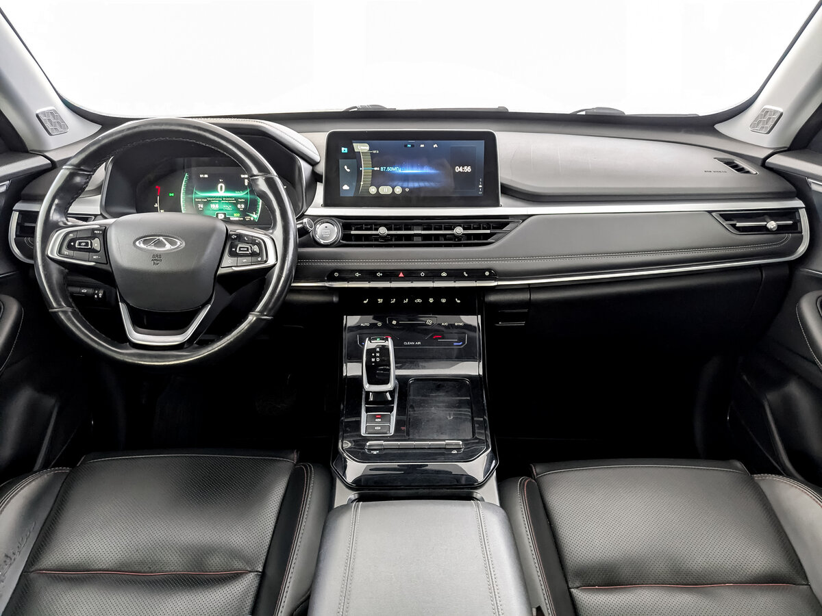Купить Chery Tiggo 7 Pro I, 2022, 122 889 км, фото №14
