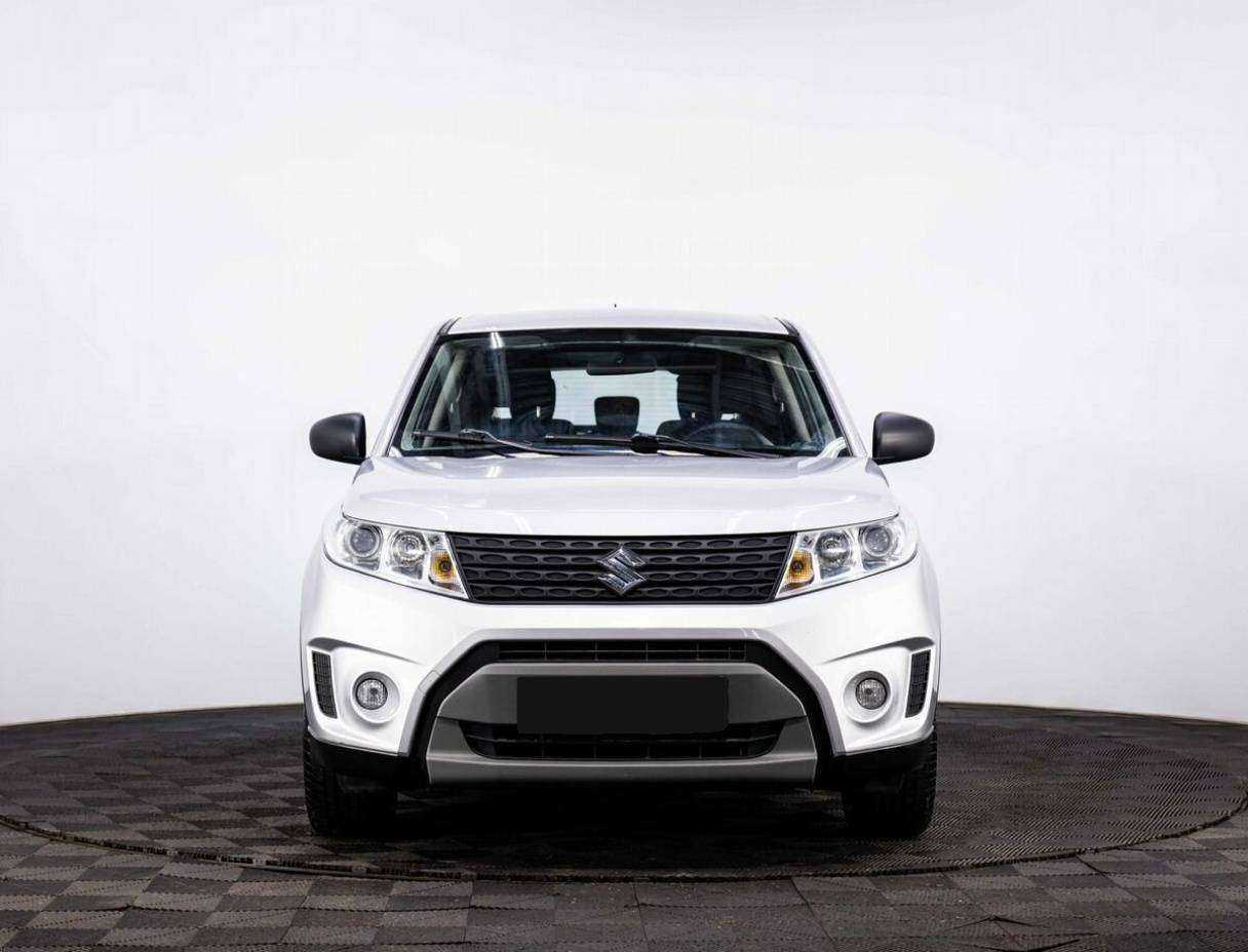 Купить Suzuki Vitara, 2016, 77 940 км, фото №2