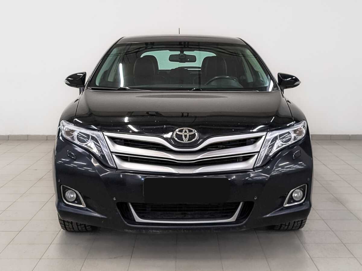 Купить Toyota Venza, 2013, 198 561 км, фото №2