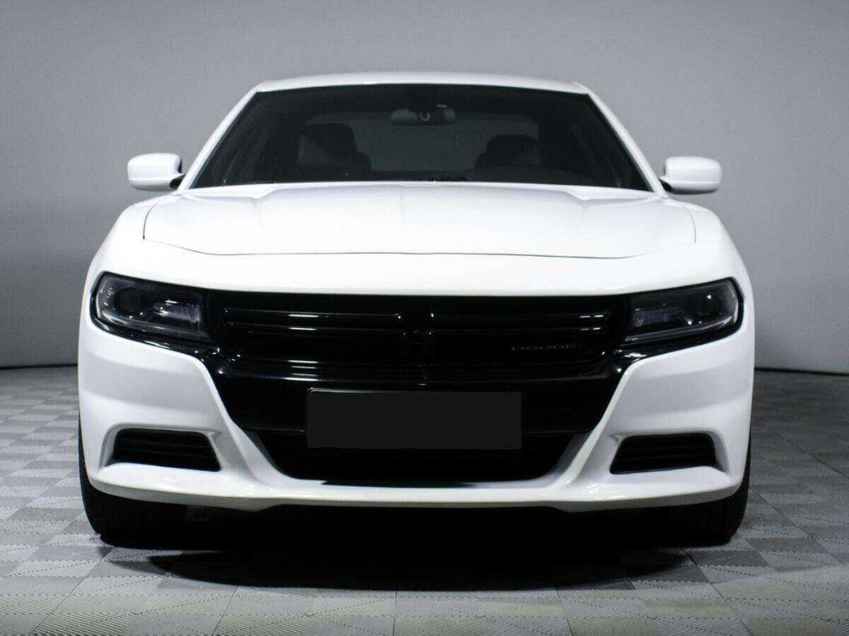 Купить Dodge Charger, 2019, 63 828 км, фото №2