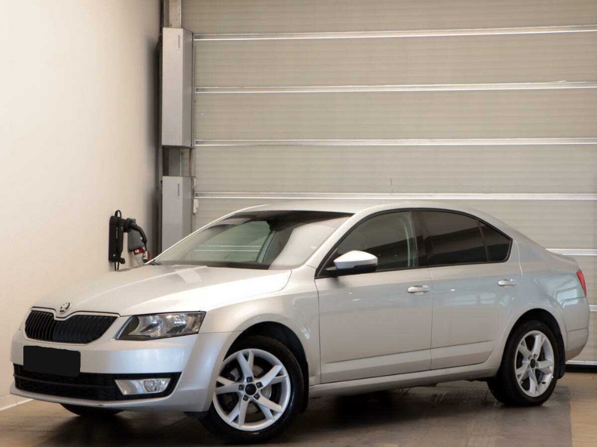 Купить Skoda Octavia, 2013, 246 399 км, фото №1