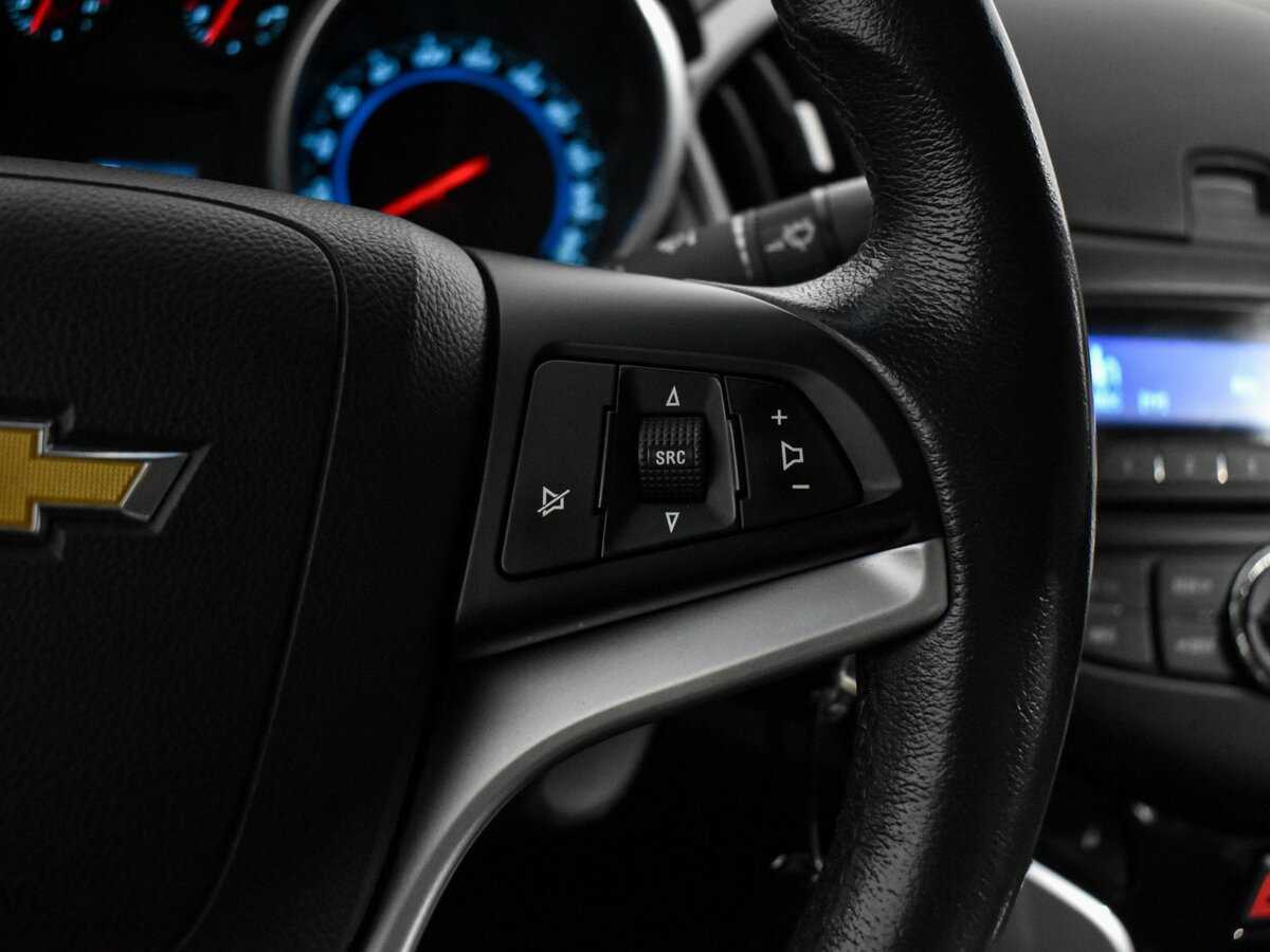 Купить Chevrolet Cruze, 2013, 112 481 км, фото №19