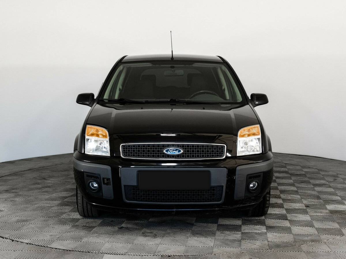Купить Ford Fusion, 2008, 93 160 км, фото №2