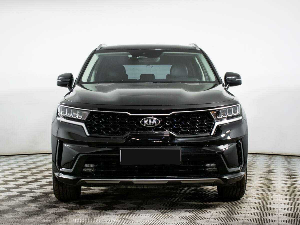 Купить Kia Sorento, 2020, 63 244 км, фото №2