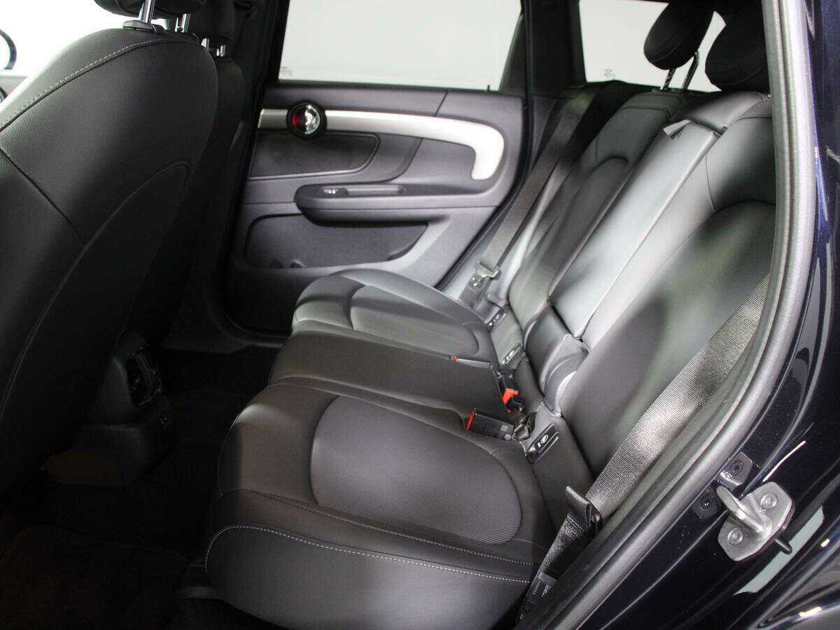 Купить Mini Countryman JCW John Cooper Works, 2022, 31 142 км, фото №7