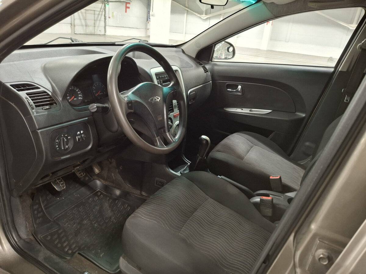 Купить Chery Bonus (A13), 2012, 181 156 км, фото №16