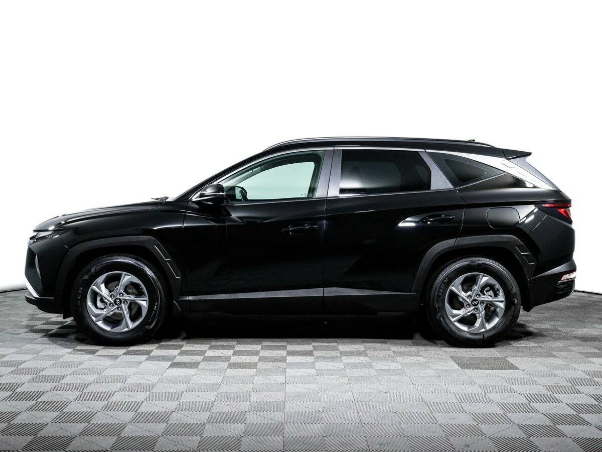 Купить Hyundai Tucson, 2024, 29 352 км, фото №8