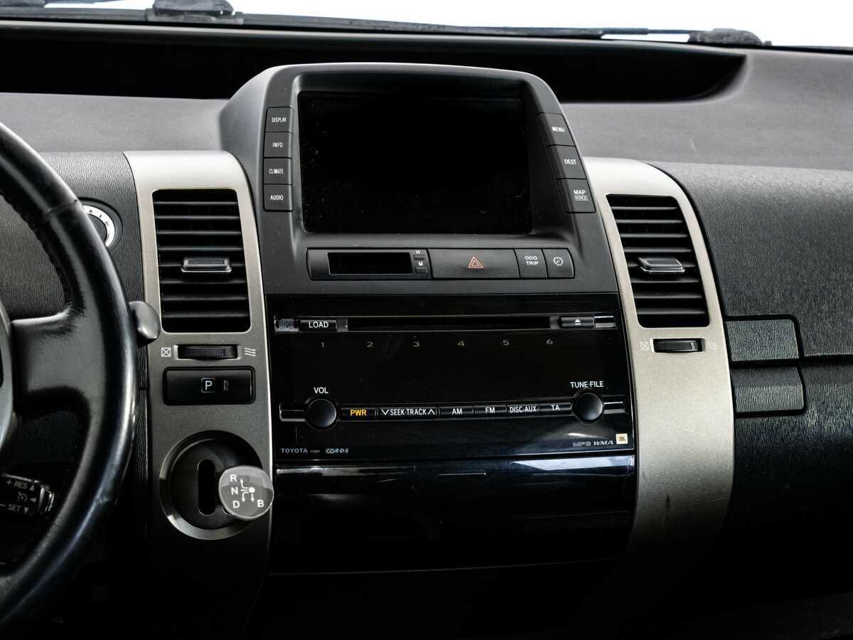 Купить Toyota Prius, 2008, 205 470 км, фото №12