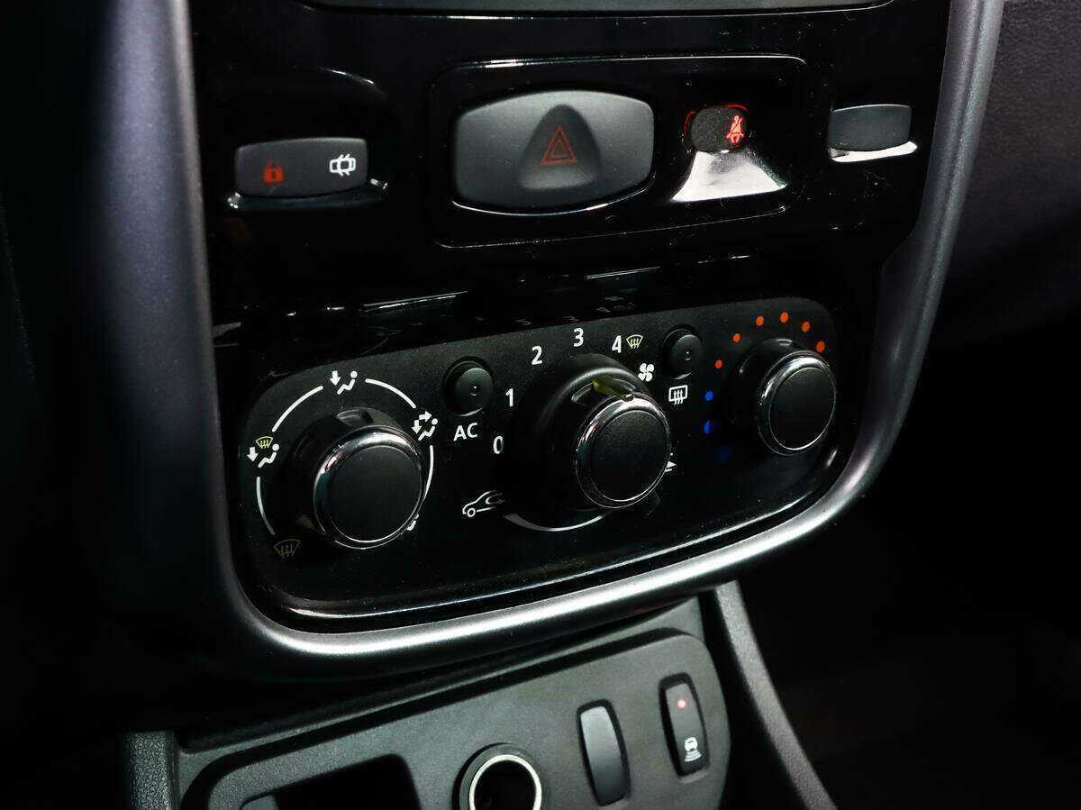 Купить Renault Duster, 2013, 108 421 км, фото №14