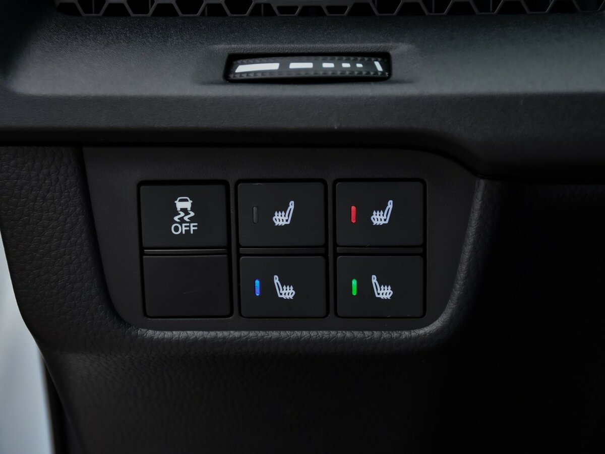 Купить Honda Breeze II, 2023, 18 639 км, фото №19