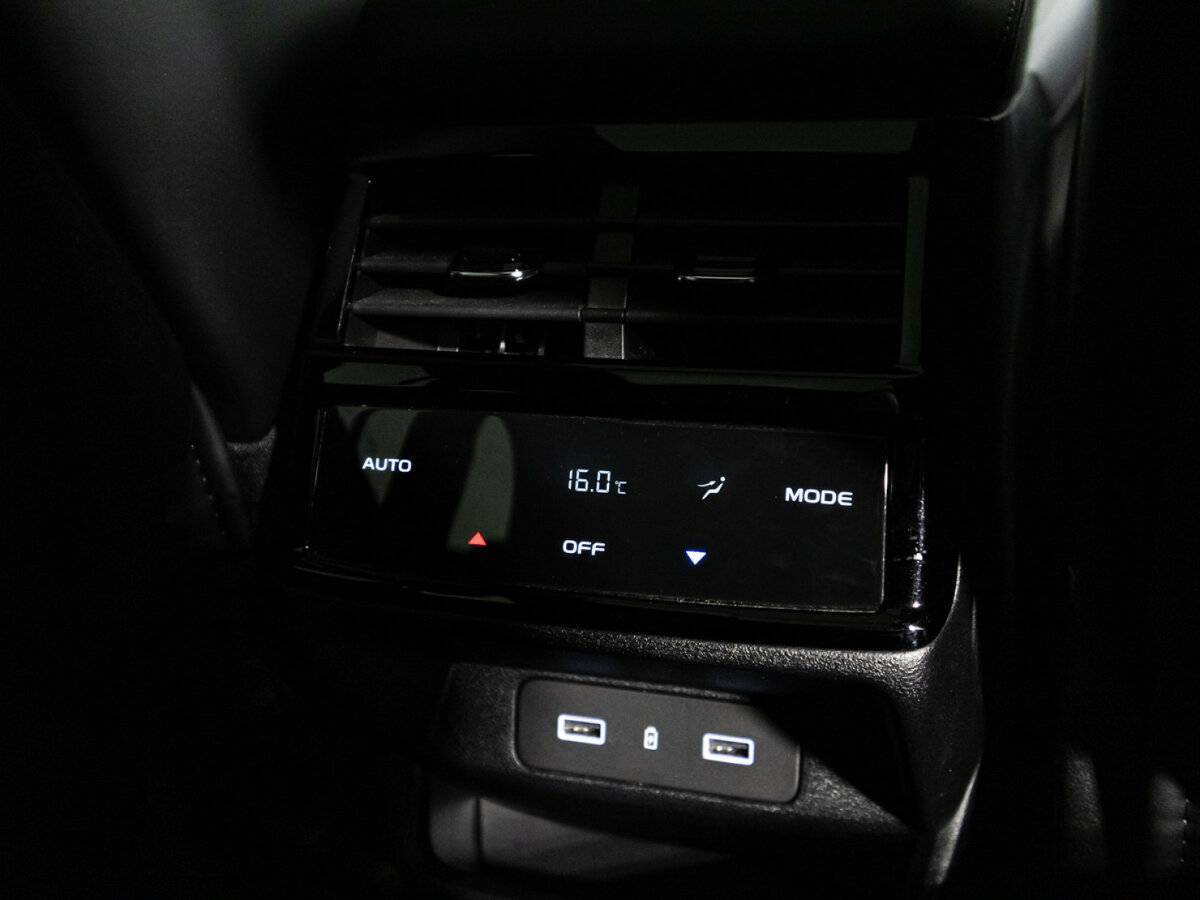 Купить Geely Monjaro, 2023, 9 255 км, фото №27