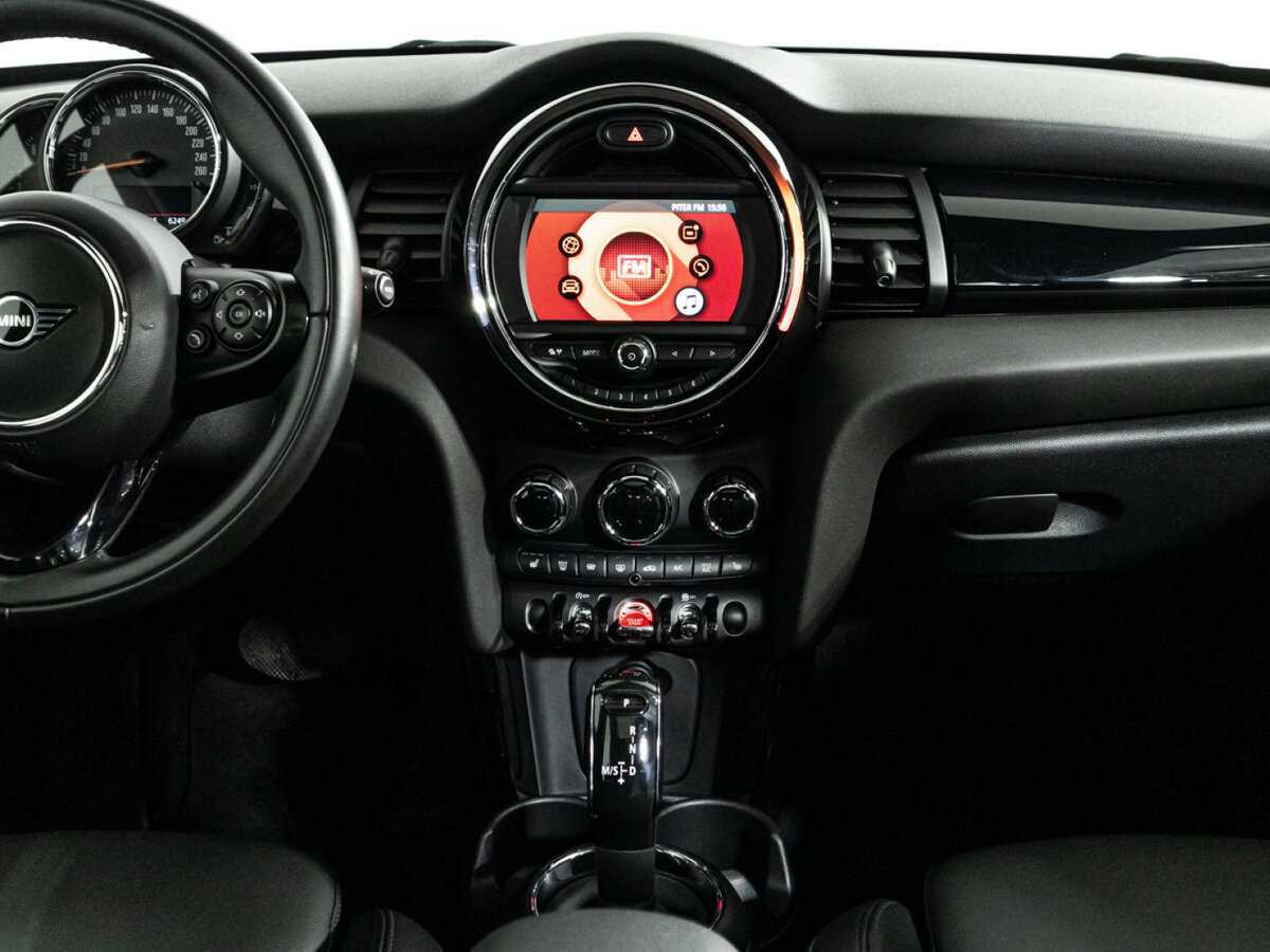 Купить Mini Hatch Cooper, 2020, 108 954 км, фото №14