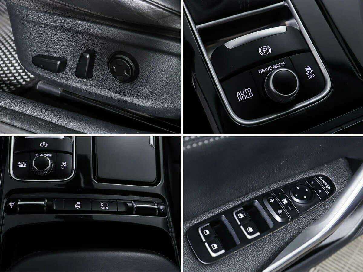 Купить Kia Stinger, 2019, 77 397 км, фото №17