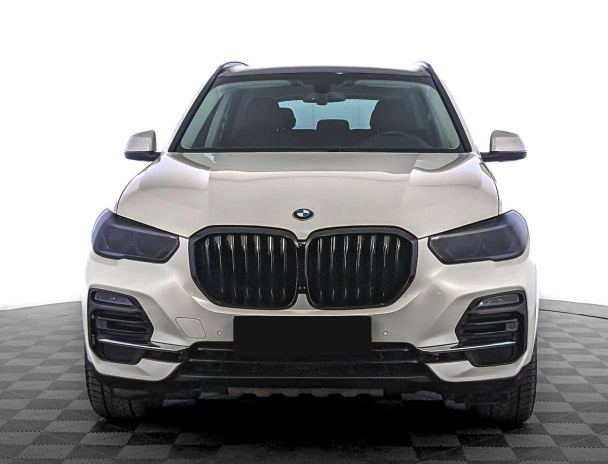 Купить BMW X5 30d, 2020, 67 603 км, фото №2