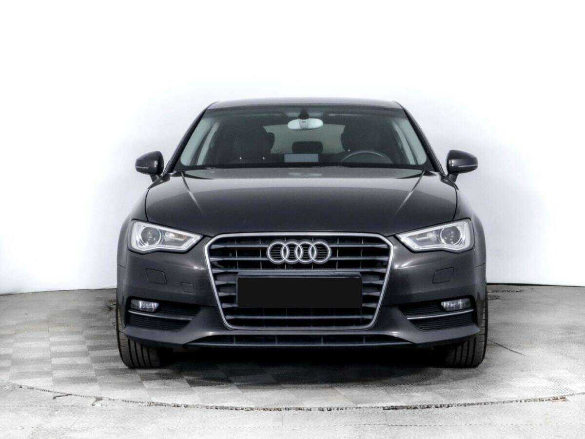 Купить Audi A3 Sportback, 2013, 131 229 км, фото №2
