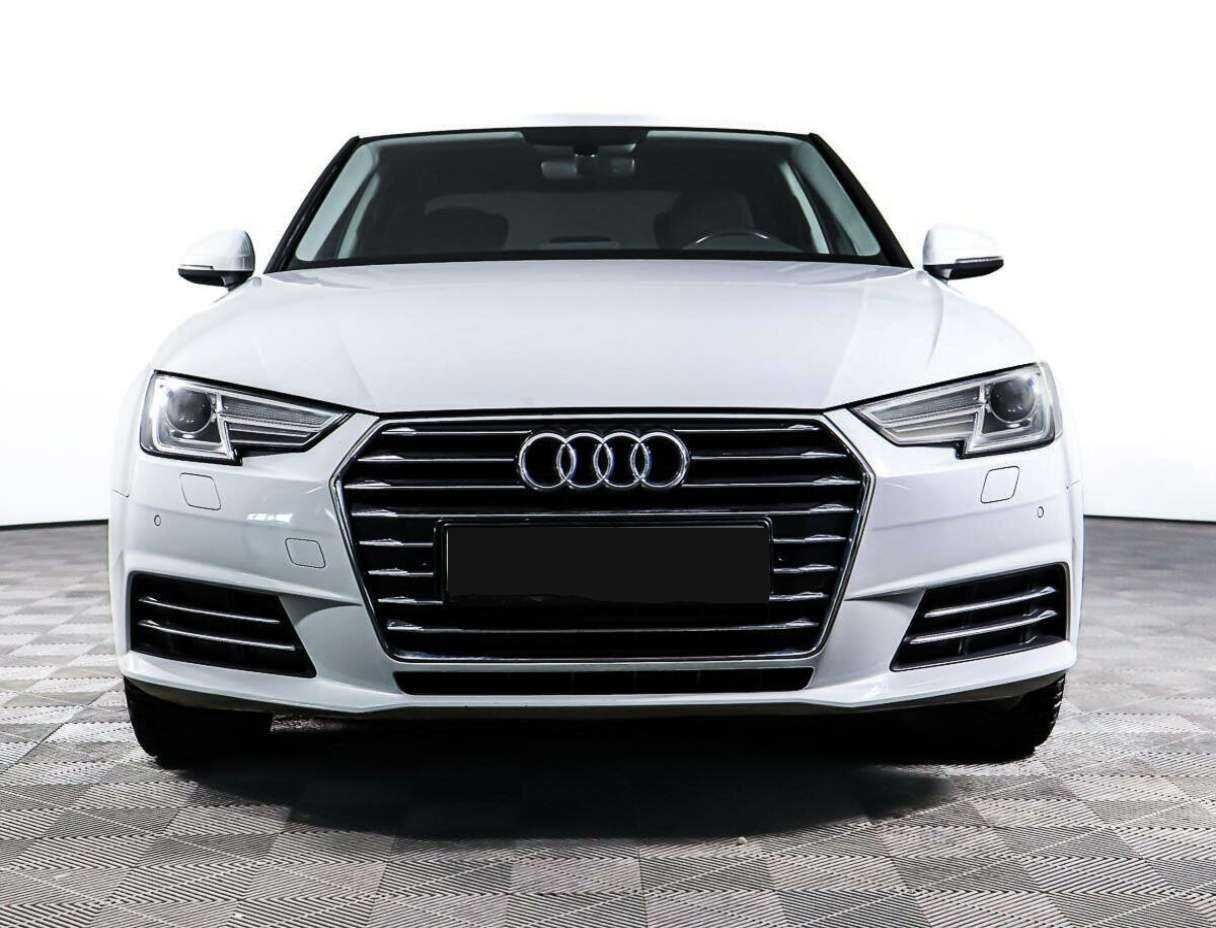 Купить Audi A4, 2015, 98 000 км, фото №2