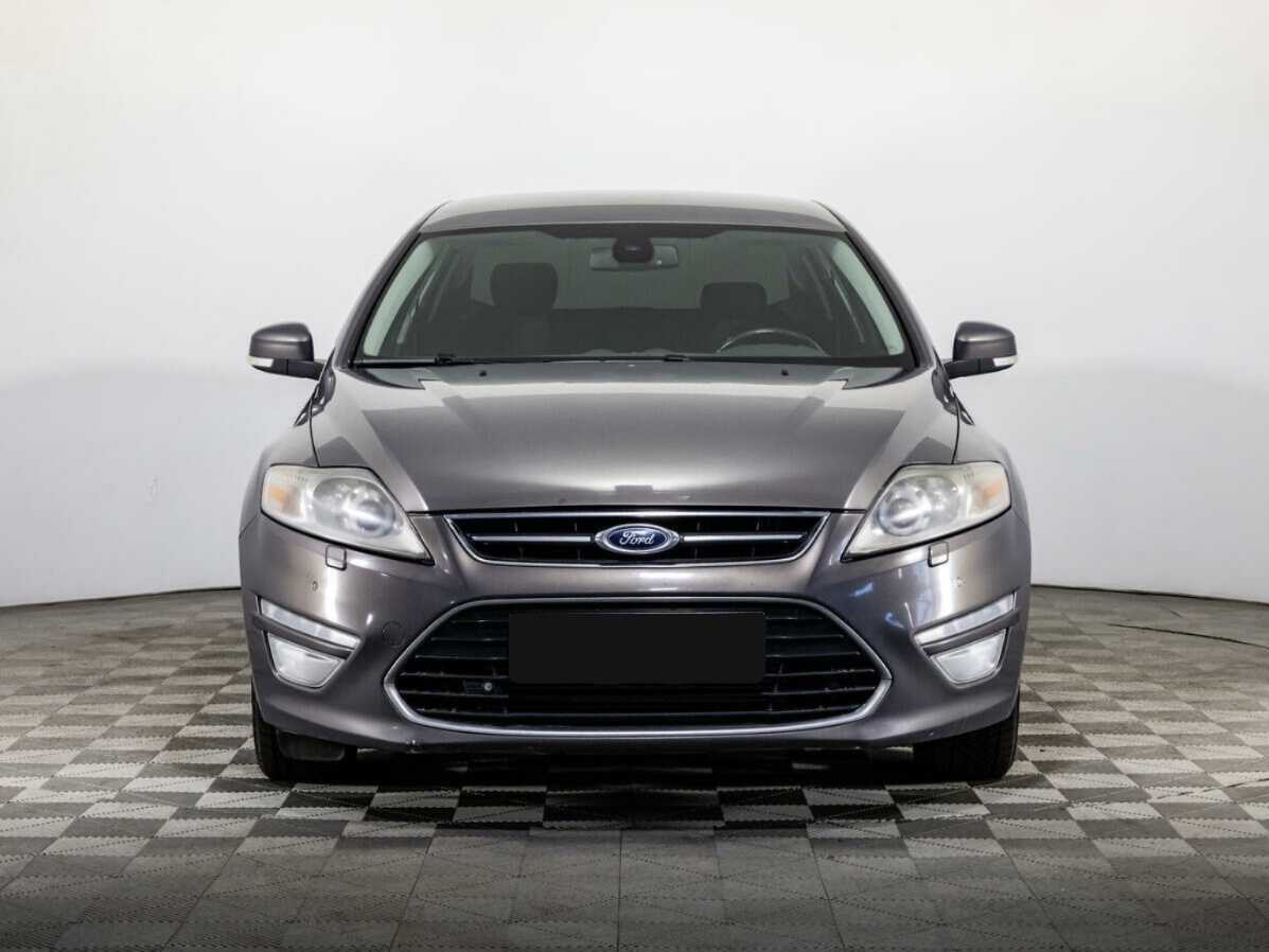 Купить Ford Mondeo, 2011, 250 000 км, фото №2