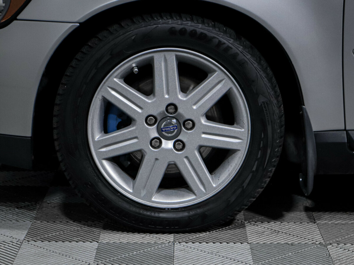 Купить Volvo V50 I, 2004, 280 735 км, фото №11