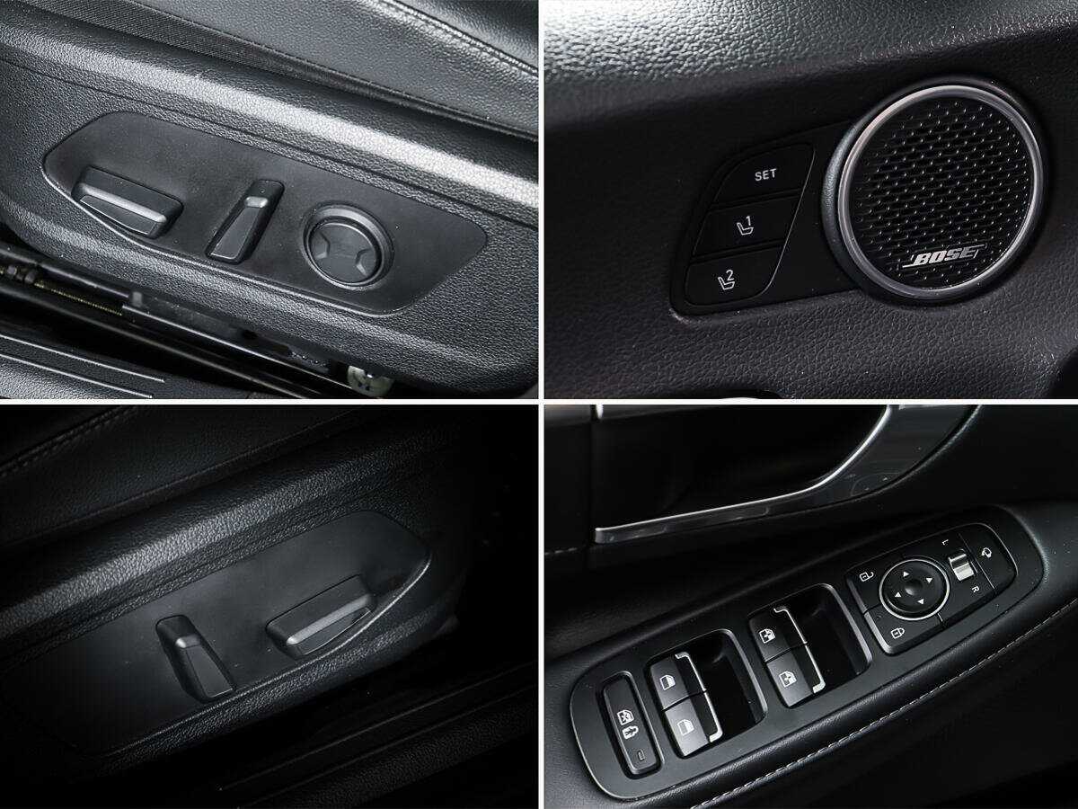 Купить Hyundai Sonata, 2022, 44 663 км, фото №16