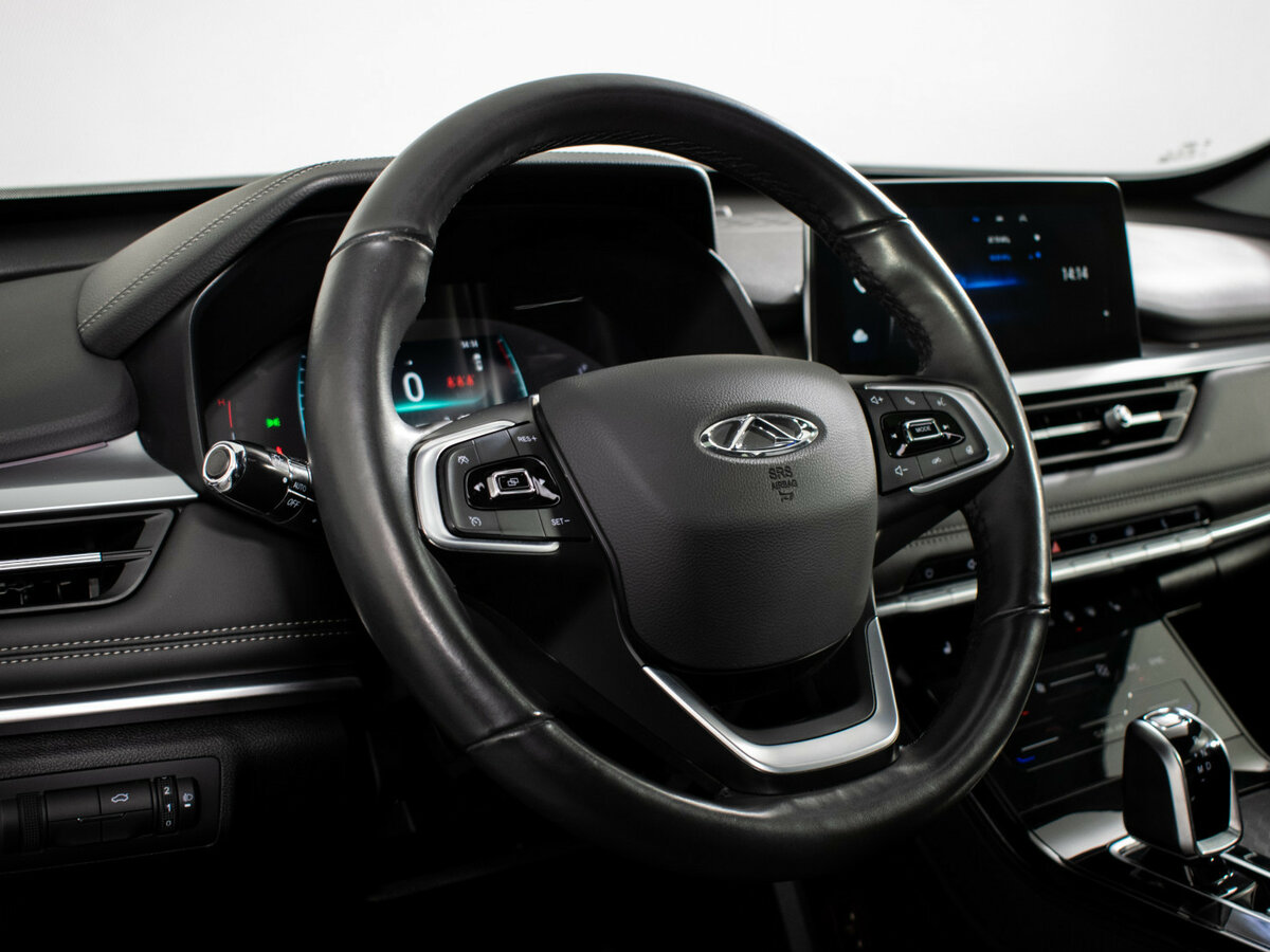 Купить Chery Tiggo 7 Pro I, 2022, 55 900 км, фото №12