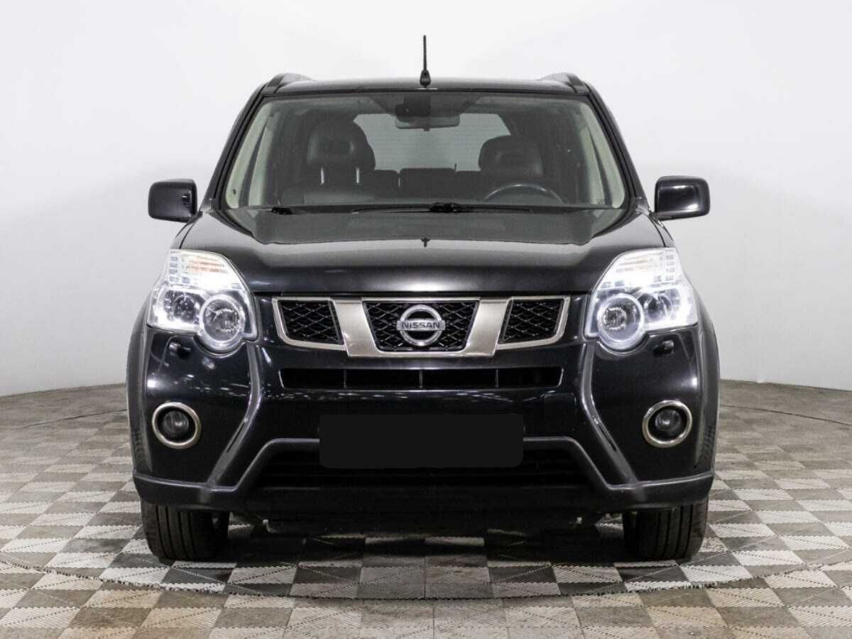 Купить Nissan X-Trail, 2011, 249 417 км, фото №2