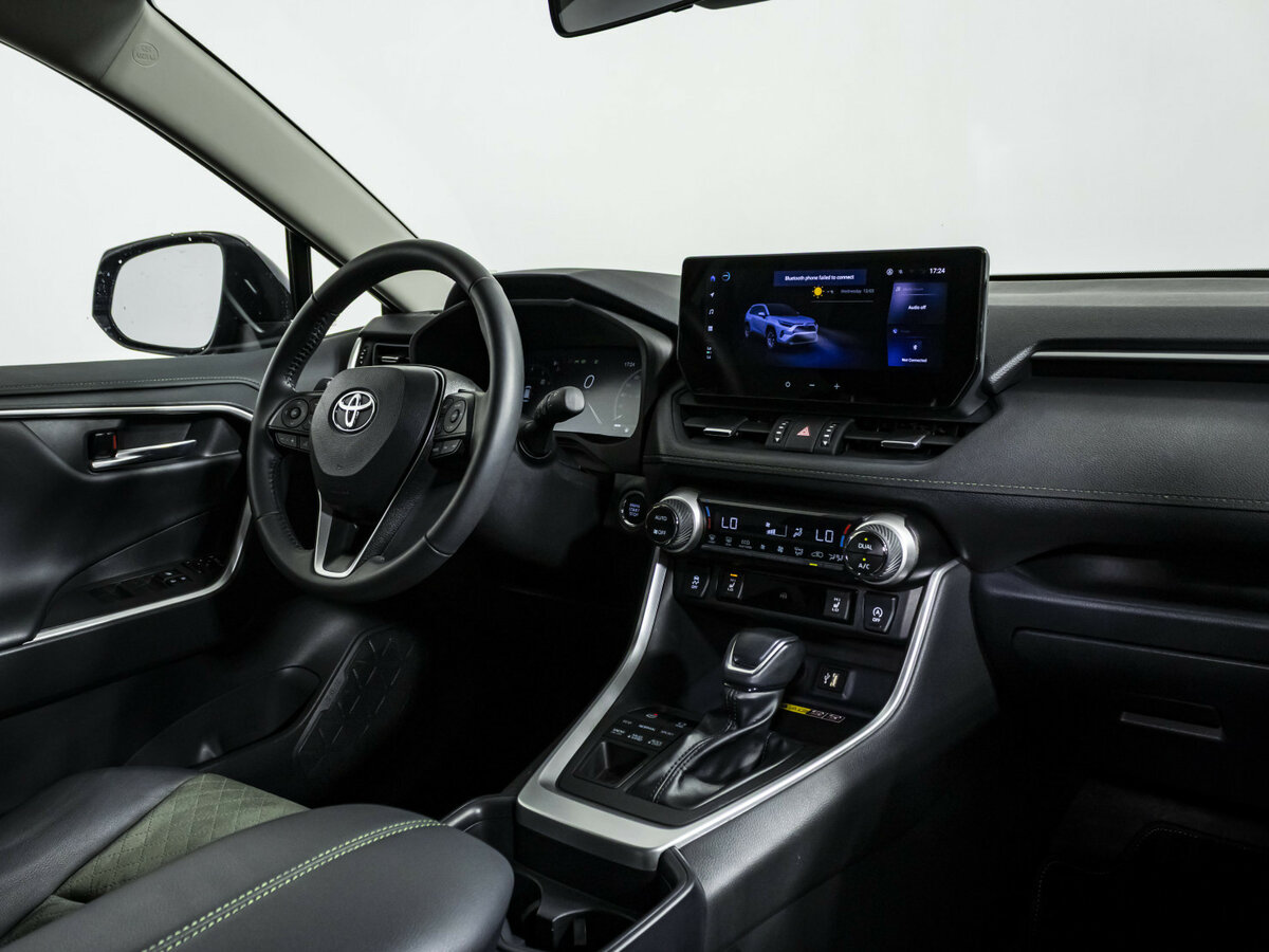 Купить Toyota RAV4 V (XA50), 2024, 2 900 км, фото №7