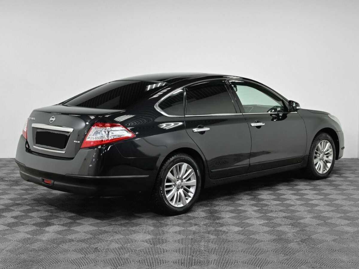 Купить Nissan Teana, 2011, 146 000 км, фото №2