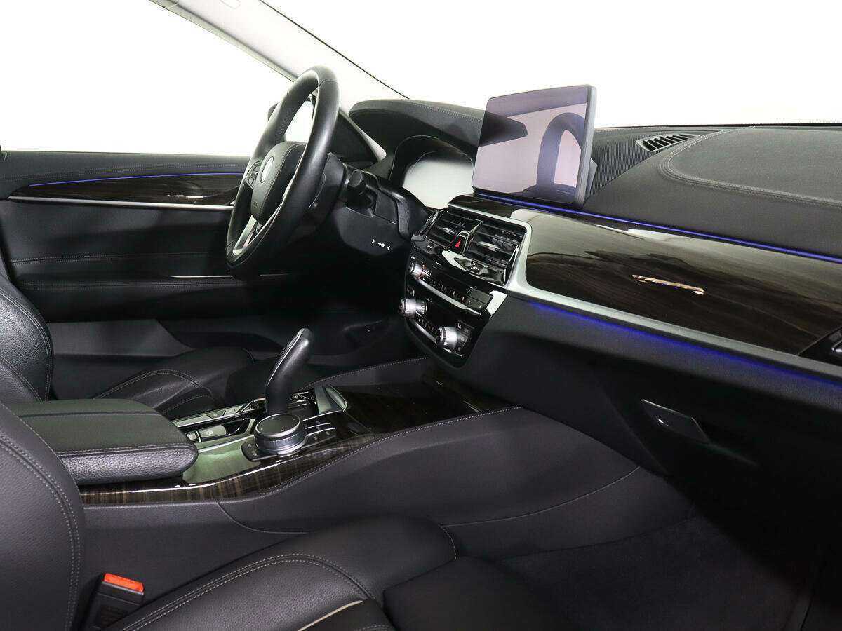 Купить BMW 6 серии Gran Turismo 620d xDrive, 2020, 57 143 км, фото №8
