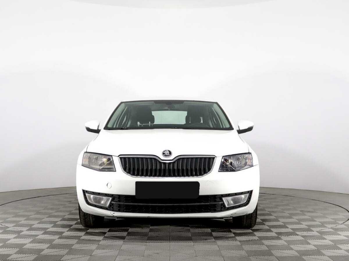 Купить Skoda Octavia, 2016, 546 015 км, фото №2