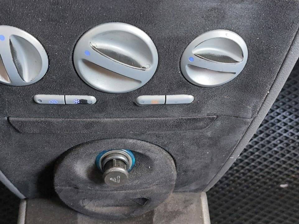 Купить Chery Kimo (A1), 2008, 154 000 км, фото №14