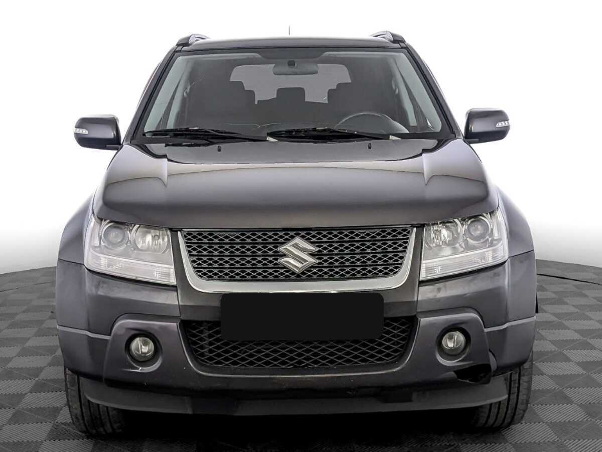 Купить Suzuki Grand Vitara, 2010, 139 029 км, фото №2
