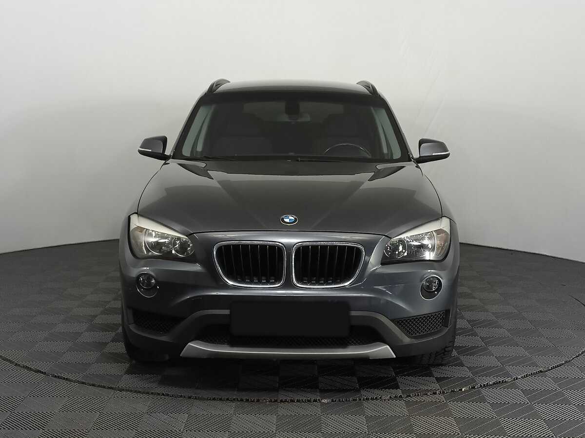 Купить BMW X1 18i, 2014, 94 533 км, фото №2